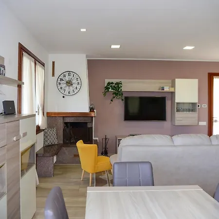 Villa Easy Welcome Di Lucia Civenna