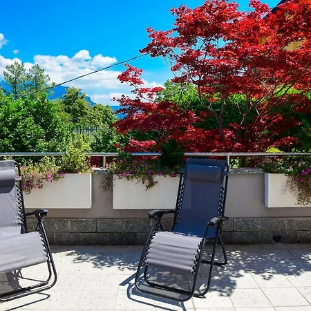 Villa Easy Welcome Di Lucia Civenna