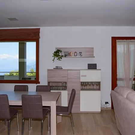Easy Welcome Di Lucia Villa Civenna