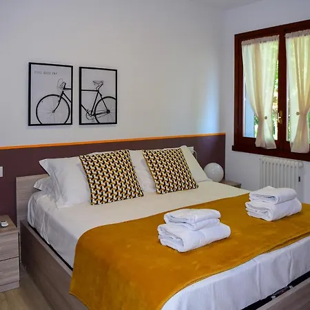 Easy Welcome Di Lucia Villa *