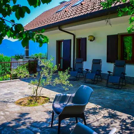 Easy Welcome Di Lucia Villa *
