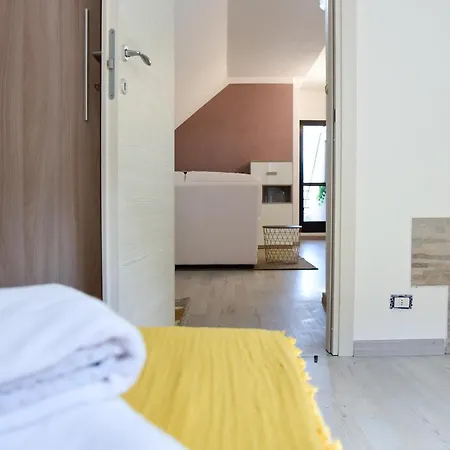Easy Welcome Di Lucia Villa *