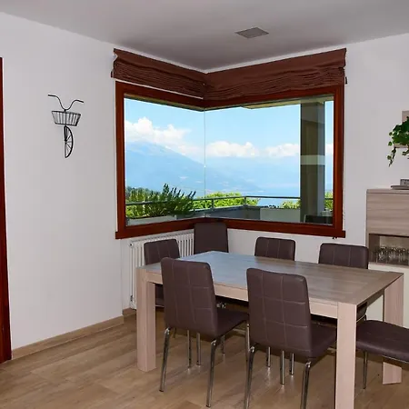 Easy Welcome Di Lucia Villa