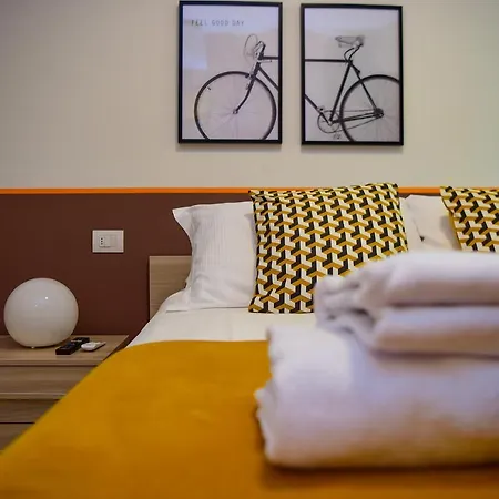 Villa Easy Welcome Di Lucia Civenna