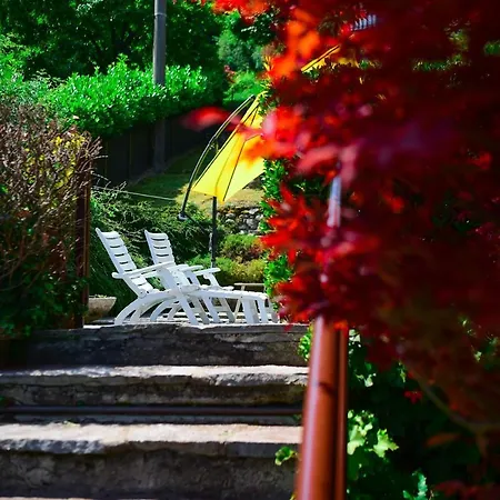 Villa Easy Welcome Di Lucia Civenna