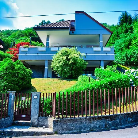 Easy Welcome Di Lucia Villa *