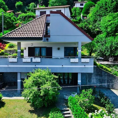 Villa Easy Welcome Di Lucia
