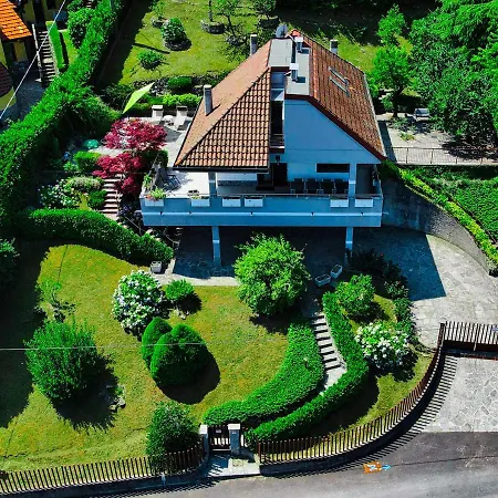 Villa Easy Welcome Di Lucia *