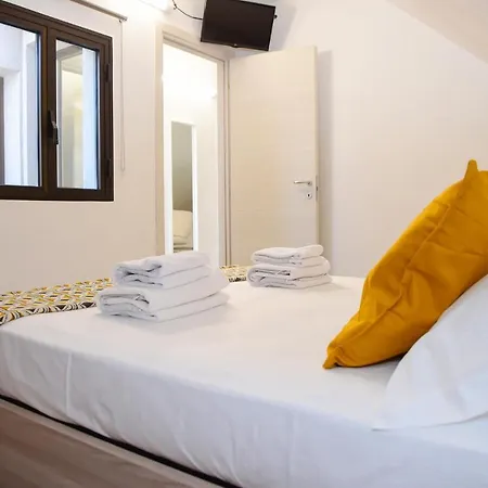 Easy Welcome Di Lucia Villa *