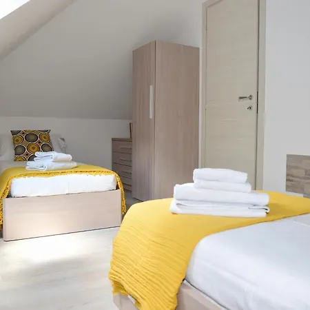 Villa Easy Welcome Di Lucia Civenna