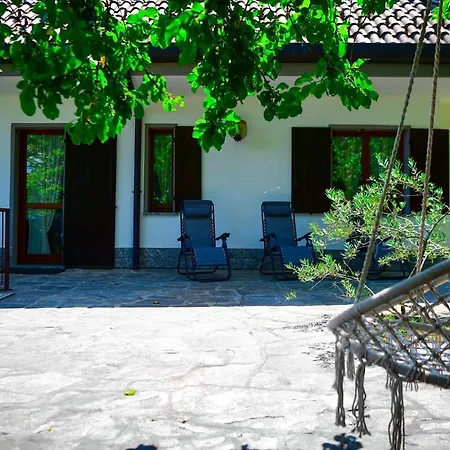 Villa Easy Welcome Di Lucia Civenna