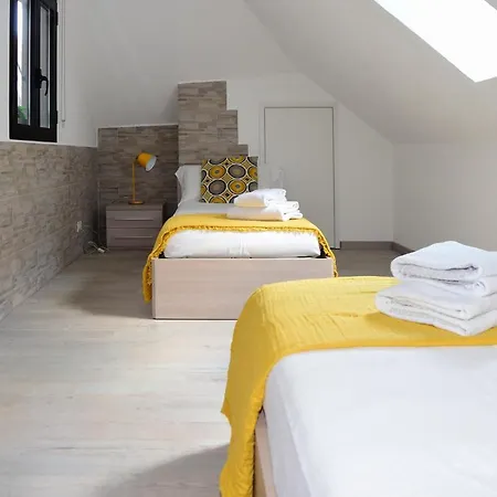 Villa Easy Welcome Di Lucia *
