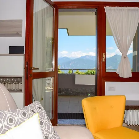 Easy Welcome Di Lucia Villa *