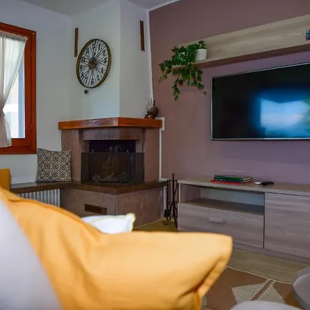 Villa Easy Welcome Di Lucia