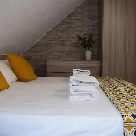 Villa Easy Welcome Di Lucia
