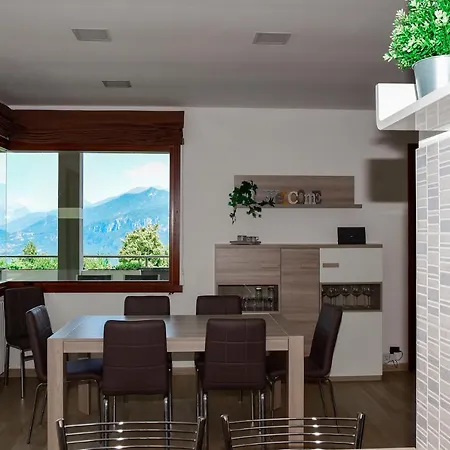 Villa Easy Welcome Di Lucia *
