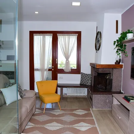 Easy Welcome Di Lucia Civenna