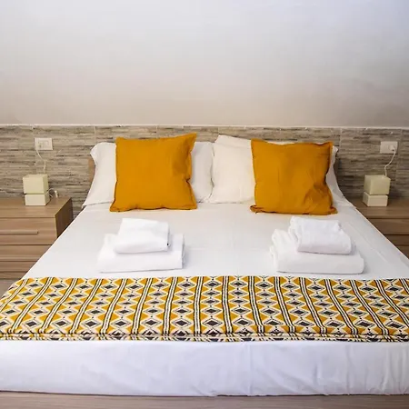 Easy Welcome Di Lucia Villa Civenna