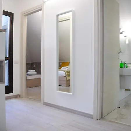 Easy Welcome Di Lucia Villa
