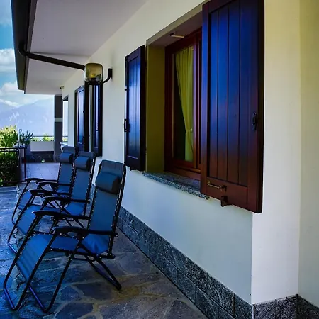 Easy Welcome Di Lucia Villa *