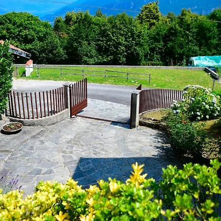 Easy Welcome Di Lucia Villa Civenna