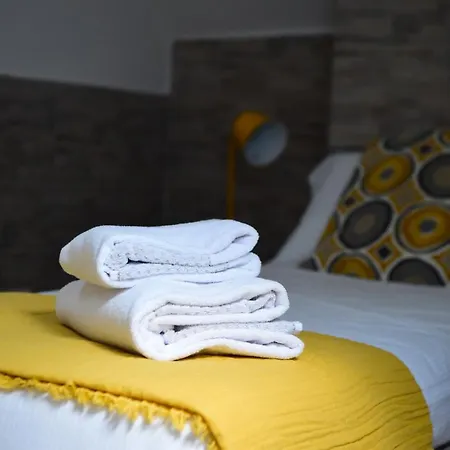 Villa Easy Welcome Di Lucia *